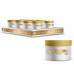 DISPLAY 16PZ CREMA VISO NOTT TRAVEL 50ML (2pz)